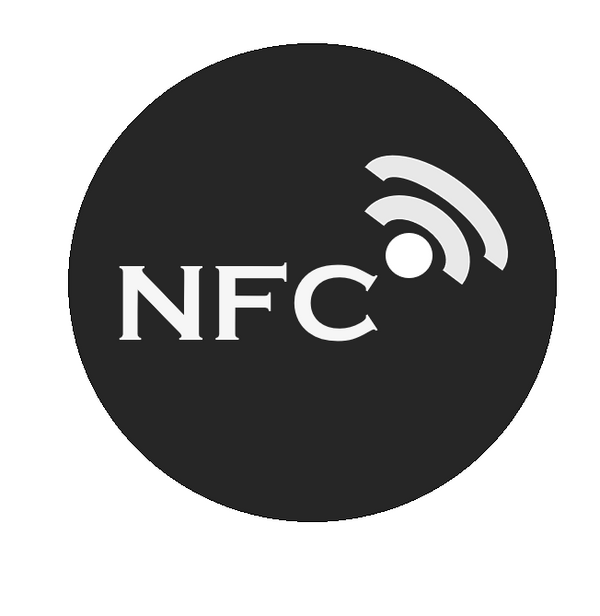 NFC simplicity
